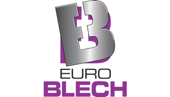 Euro Blech logo