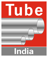 Tube India logo