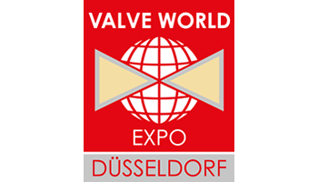 Valve World Expo logo