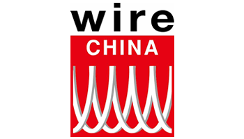 wire China logo