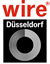 wire Düsseldorf logo