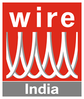wire India logo