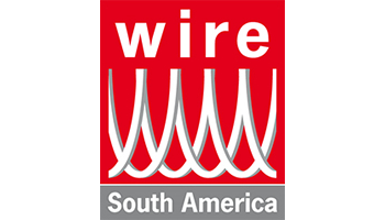 wire South America logo